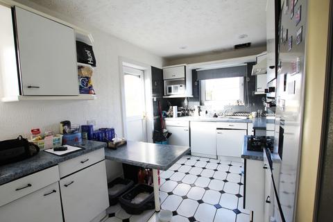 168 Stephenson Way, Corby, NN17 1DF