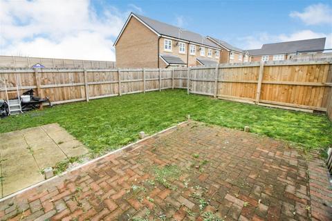 23 Cae Ddol, Abergele, LL22 8FP
