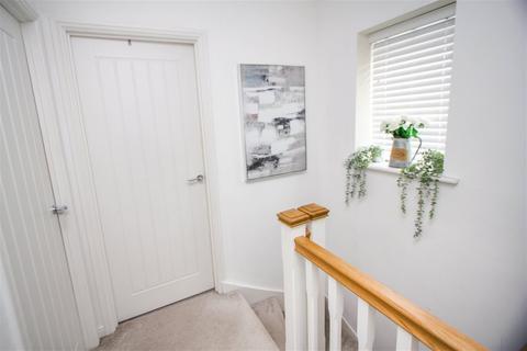 23 Cae Ddol, Abergele, LL22 8FP