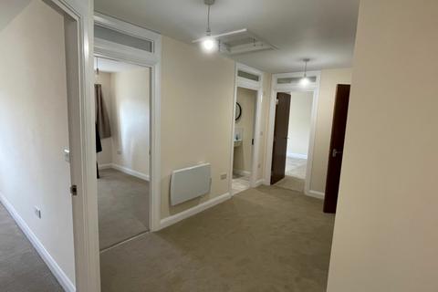2 bedroom apartment to rent - Flat 5, Miller House, Northfield Farm Lane, Witney, Oxfordshire OX28 1UD