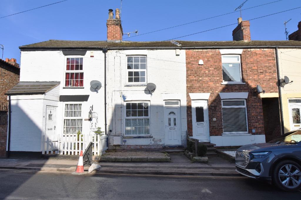 Wilson Street, Anlaby, HU10 2 bed terraced house £625 pcm (£144 pw)