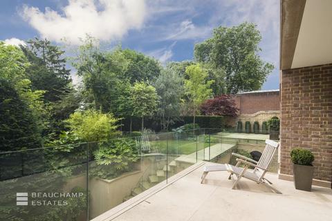 5 bedroom house to rent - Cannon Lane, Hampstead, NW3