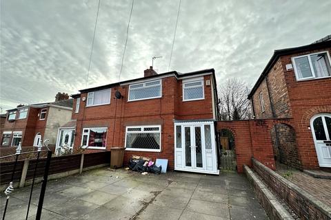 3 bedroom semi-detached house to rent, Graymar Road, Little Hulton, Manchester, Greater Manchester, M38