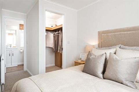 2 bedroom park home for sale - Second Avenue, Newport Park EX2