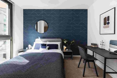 2 bedroom apartment for sale - Macfarlane Place Shared Ownership at 101 Wood Lane, Shepherds Bush, Hammersmith and Fulham W12
