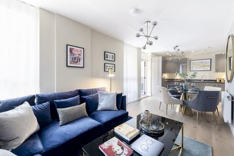 2 bedroom apartment for sale - Macfarlane Place Shared Ownership at 101 Wood Lane, Shepherds Bush, Hammersmith and Fulham W12