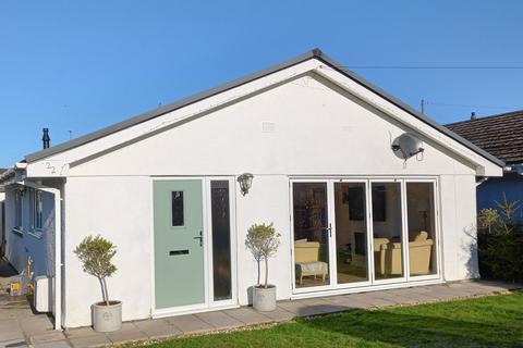 3 bedroom detached bungalow for sale - Waun Gyrlais, Penrhos, Ystradgynlais, Swansea.