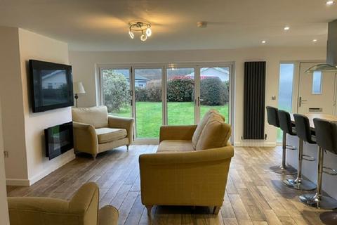 3 bedroom detached bungalow for sale - Waun Gyrlais, Penrhos, Ystradgynlais, Swansea.