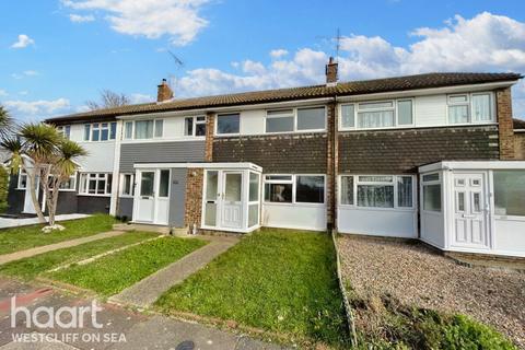 275 Eagle Way, Shoeburyness, Southend-on-sea, SS3 9YH