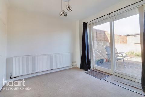 275 Eagle Way, Shoeburyness, Southend-on-sea, SS3 9YH