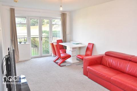 2 bedroom apartment for sale, Stoneleigh Road, Clayhall