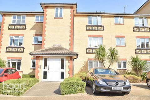 2 bedroom apartment for sale, Stoneleigh Road, Clayhall