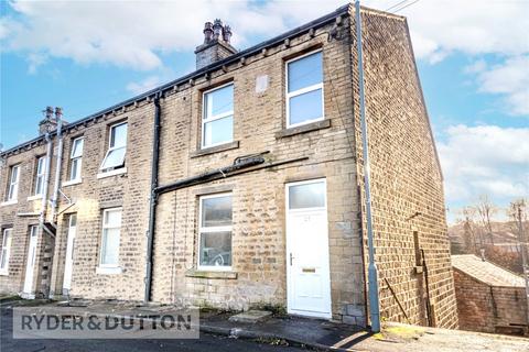Hill Top Road, Paddock, Huddersfield, West Yorkshire, HD1