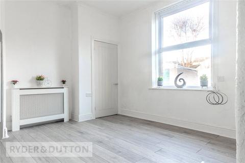 1 bedroom terraced house to rent, Hill Top Road, Paddock, Huddersfield, West Yorkshire, HD1