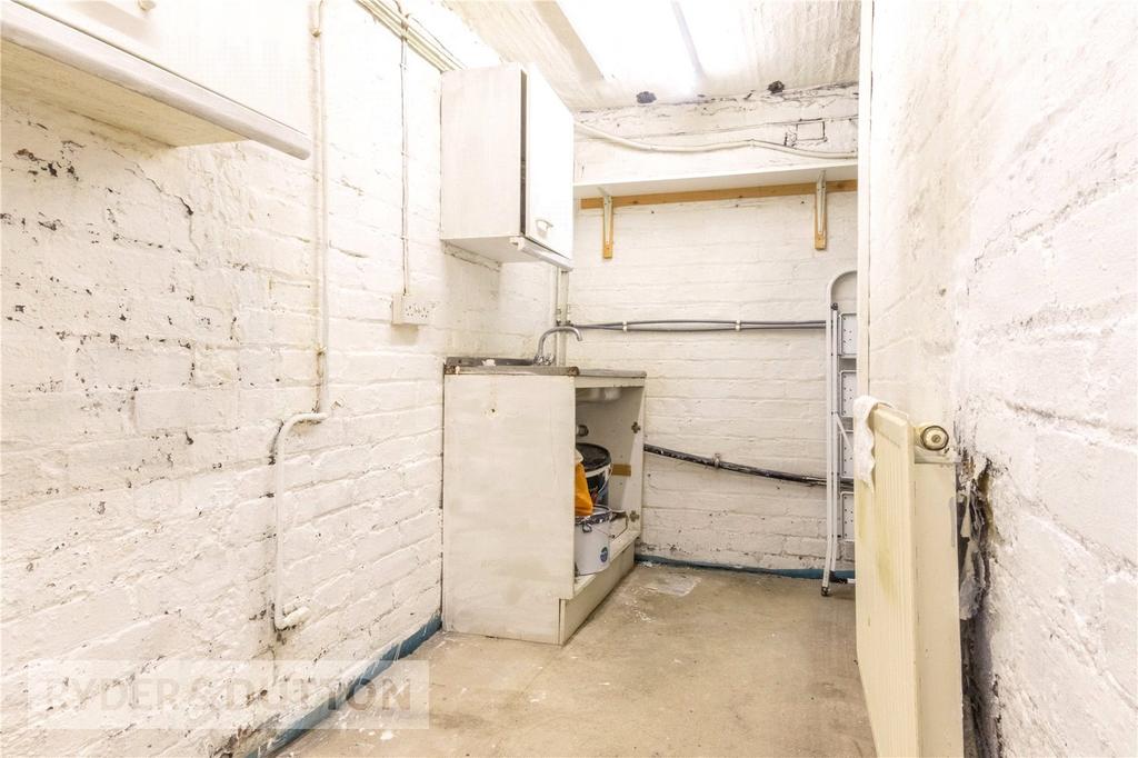 Cellar