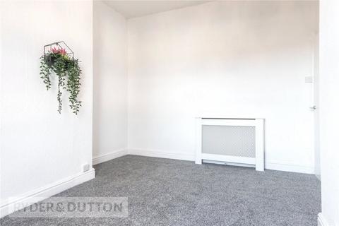 1 bedroom terraced house to rent, Hill Top Road, Paddock, Huddersfield, West Yorkshire, HD1