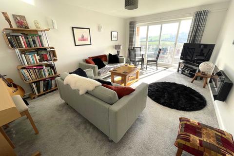 3 bedroom flat for sale - Douglas Avenue, Exmouth
