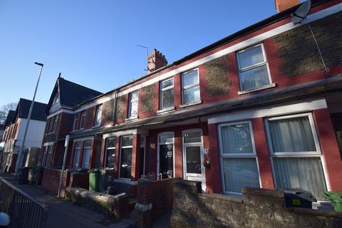 3 bedroom terraced house to rent, Allensbank Road, Cardiff