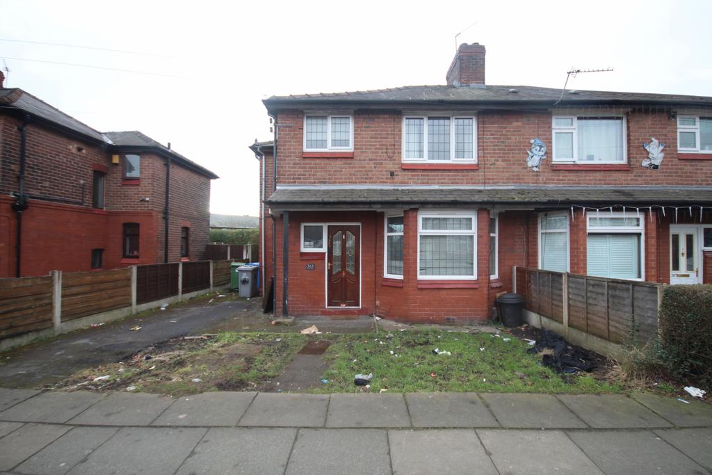 3 Bedroom Semi Detached for Sale