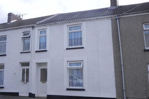 3 bedroom terraced house to rent - Yeo Street, Resolven, Neath, West Glamorgan. SA11 4HS
