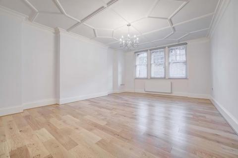 4 bedroom apartment to rent, Oakwood Court, Abbotsbury Road, Kensington, W14