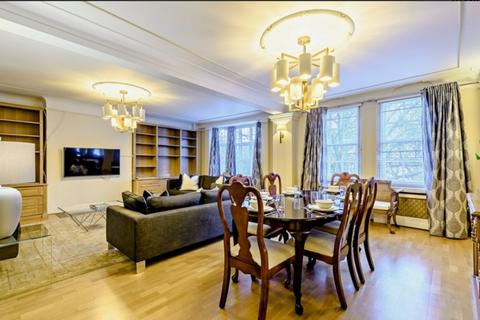 4 bedroom apartment to rent - Flat 6, Strathmore Court, 143 Park Road, London, Greater London, NW8 7HY