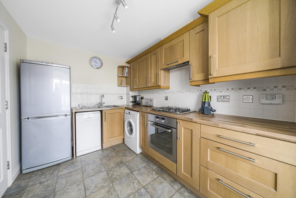 Heath, Thatcham, RG19 4 bed semidetached house £425,000