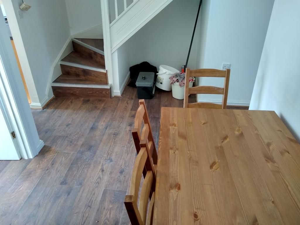 Jellicoe Avenue, Stapleton, Bristol... 4 bed semidetached house £