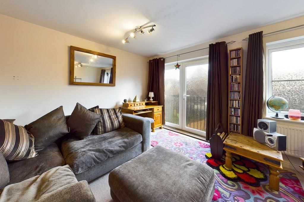 Heathland Way, Mildenhall 4 bed terraced house for sale £280,000