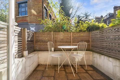 1 bedroom apartment to rent, Stonor Road, West Kensington, London, W14