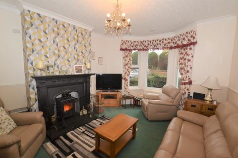 3 bedroom terraced house for sale, Harrowby Road, Grantham