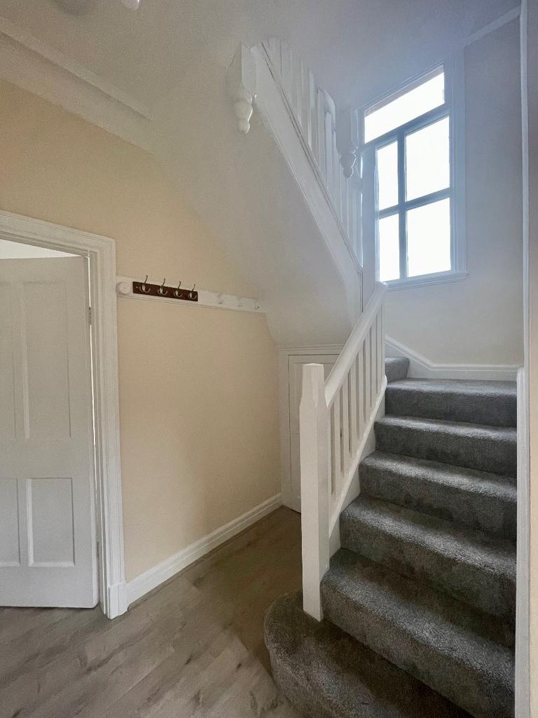 Stairwell