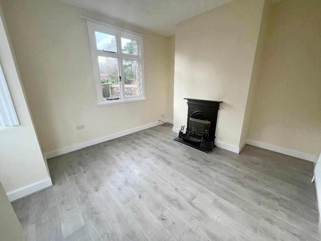 Reception Room 1