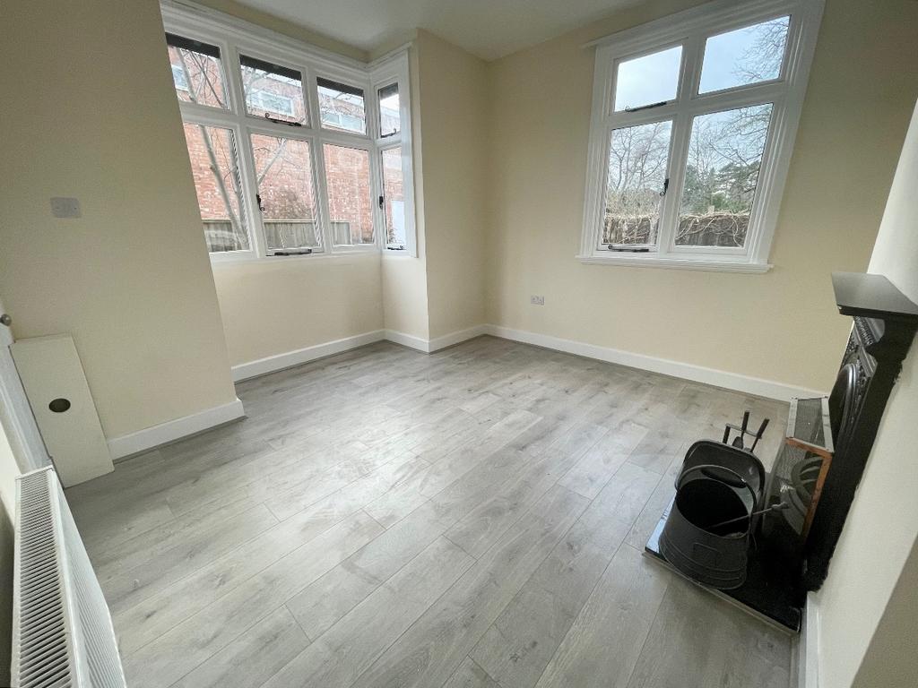 Reception Room 1