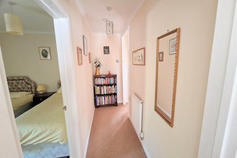 17 Perrys Gardens, West Hill, Ottery St Mary, EX11 1XA