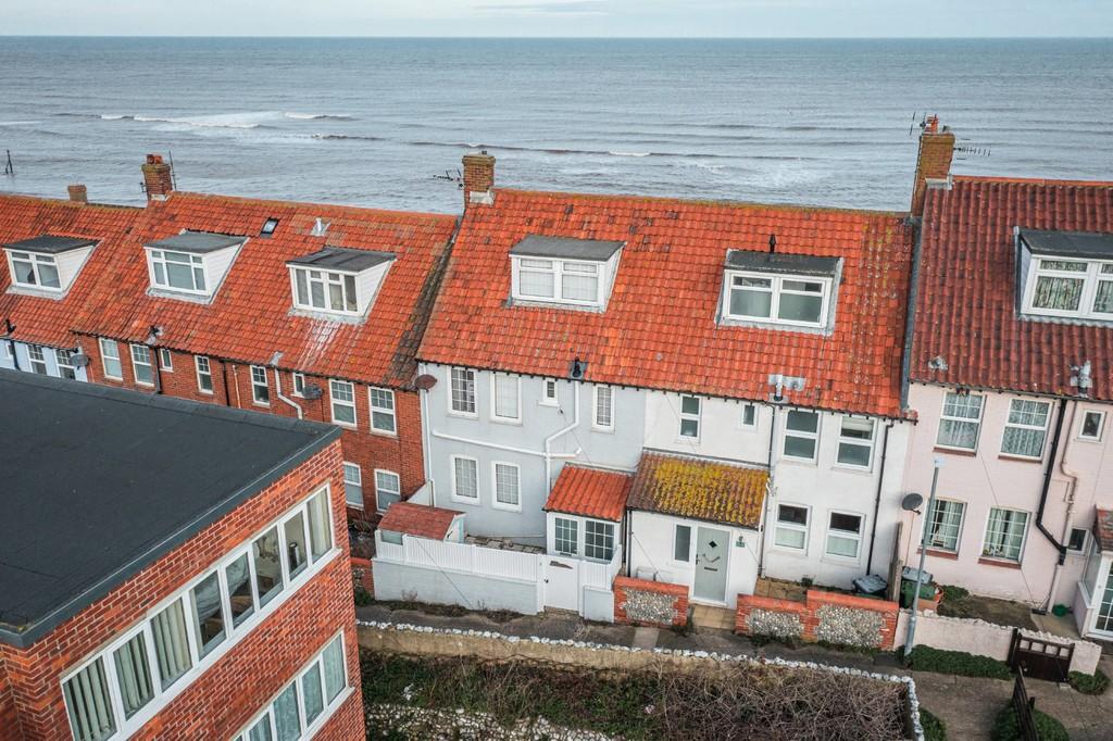 Sheringham 4 bed terraced house for sale £695,000