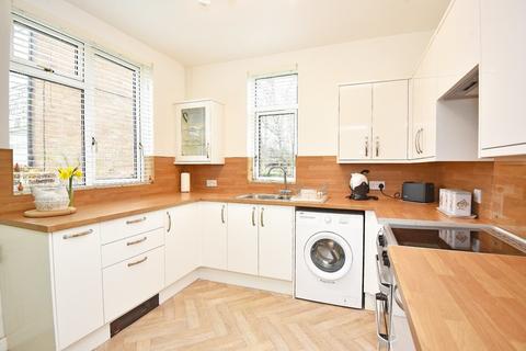 2 bedroom ground floor flat for sale - Granby Park, Harrogate