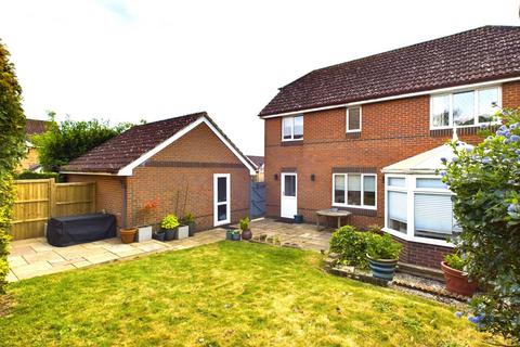 4 bedroom detached house for sale, Knights Orchard, HP1