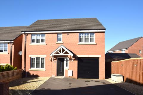 4 Gelli Goch, Coity, Bridgend, CF35 6AW
