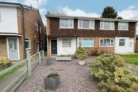 16 Atherstone Close, Shirley, Solihull, B90 1AU