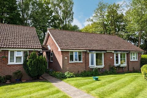 1 bedroom semi-detached bungalow for sale, Portershill Drive, Shirley