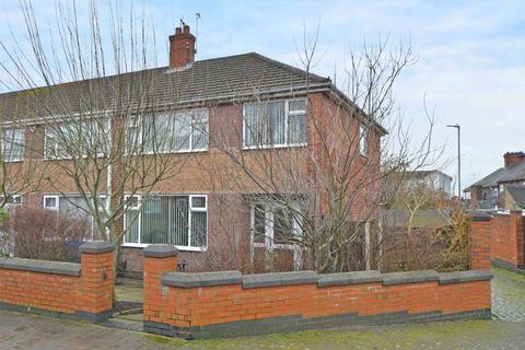 3 bedroom terraced house for sale - Seymour Street, Northwood, Stoke-on-Trent