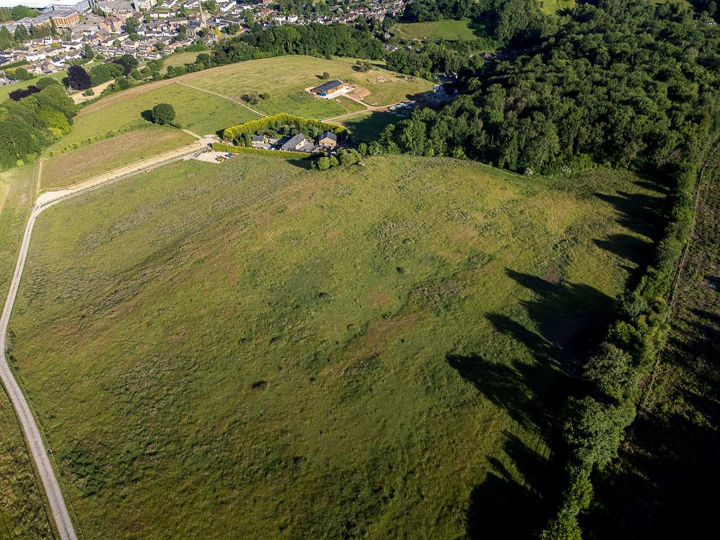 Wigpool 5 bed barn conversion for sale £1,100,000