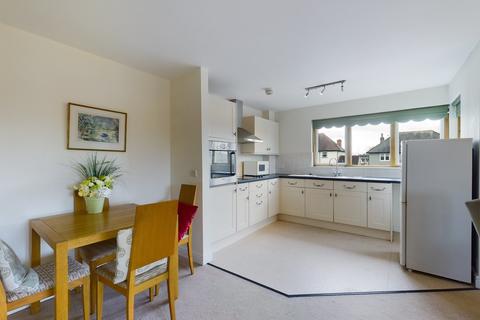 1 bedroom flat for sale - Short Lane, Barton Under Needwood