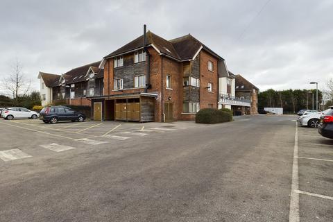 1 bedroom flat for sale, Short Lane, Barton Under Needwood