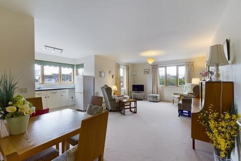 1 bedroom flat for sale, Short Lane, Barton Under Needwood