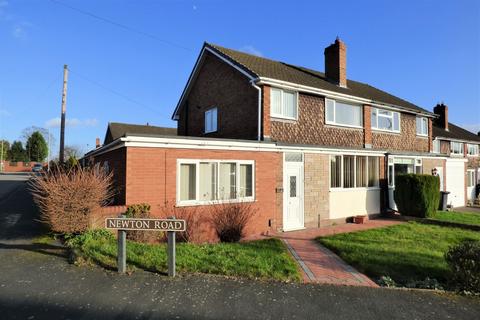 42 Grange Lane, Lichfield, WS13 7EE