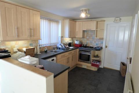 42 Grange Lane, Lichfield, WS13 7EE