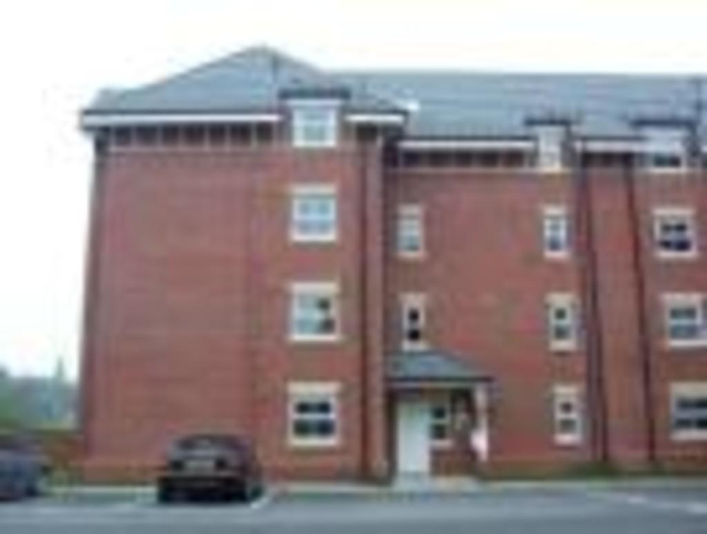 Anderton Grange, Northwich 2 bed detached house £650 pcm (£150 pw)