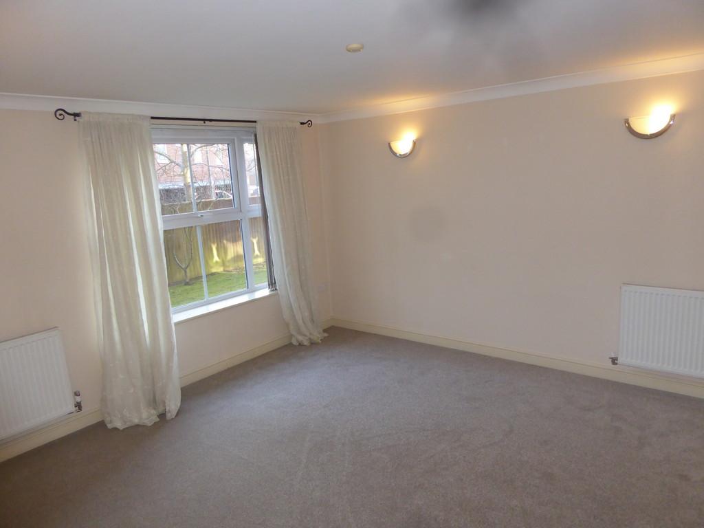 Anderton Grange, Northwich 2 bed detached house £650 pcm (£150 pw)